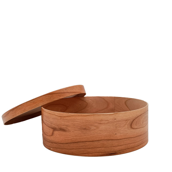 Rikke Falkow box 15 cm – Shaker Oval