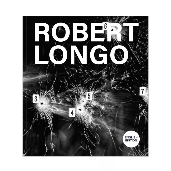 Robert Longo - Albertina