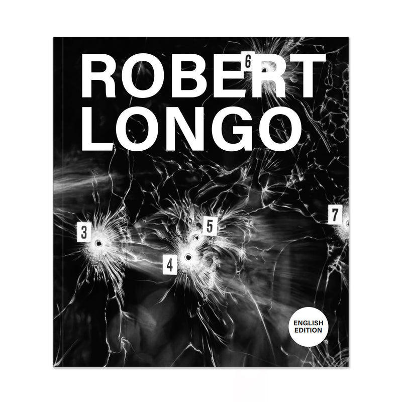 Robert Longo - Albertina