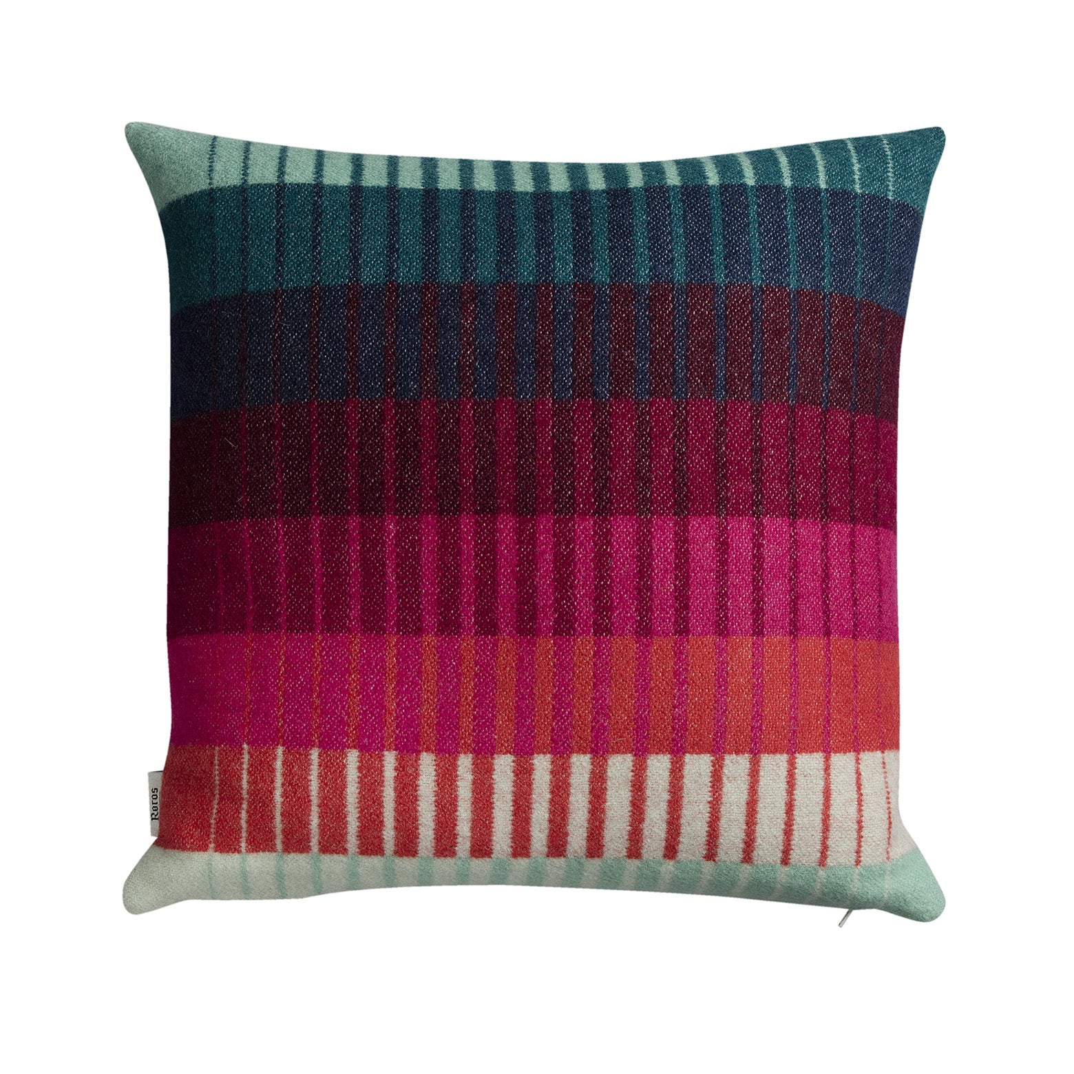 Pude – Åsmund Gradient