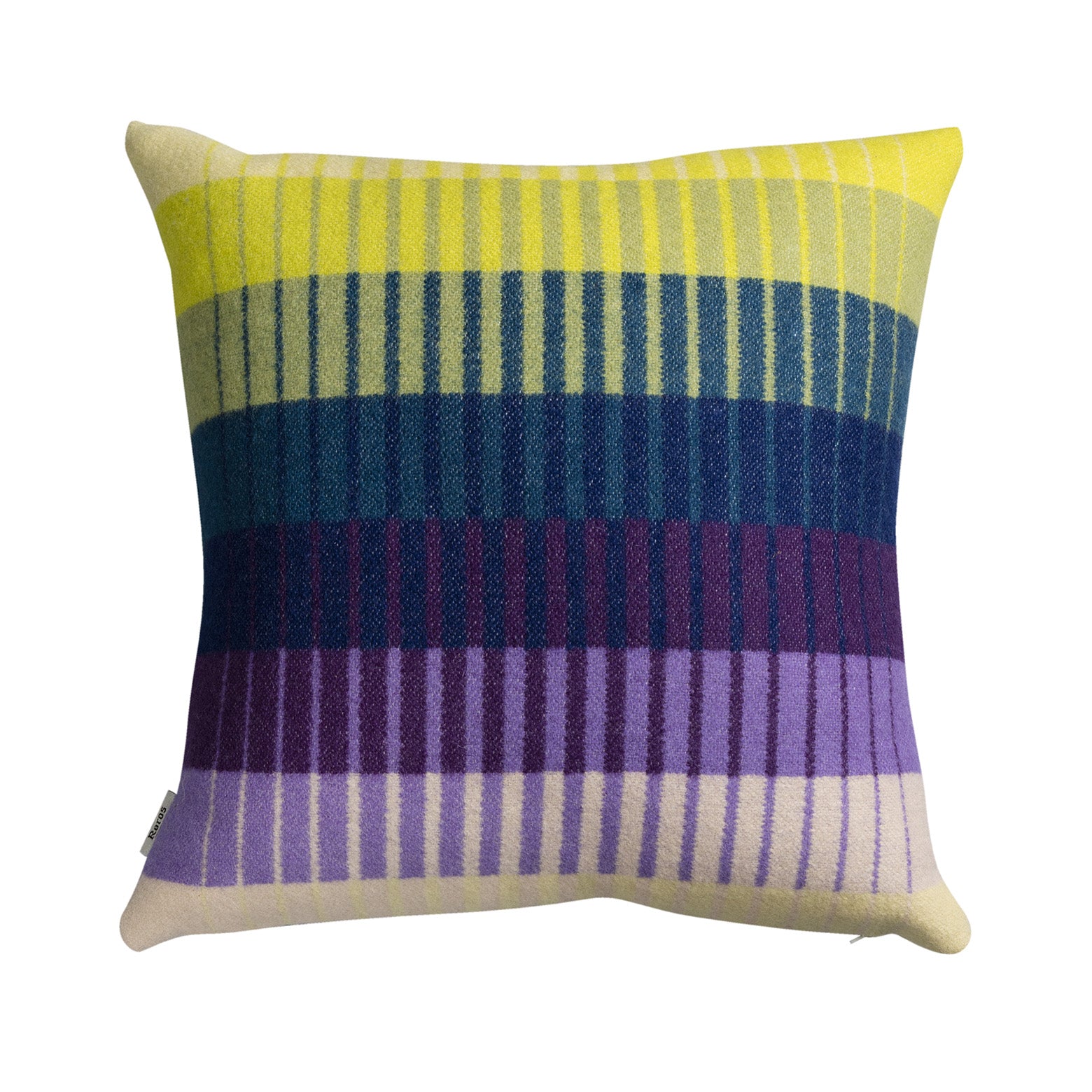 Pude – Åsmund Gradient