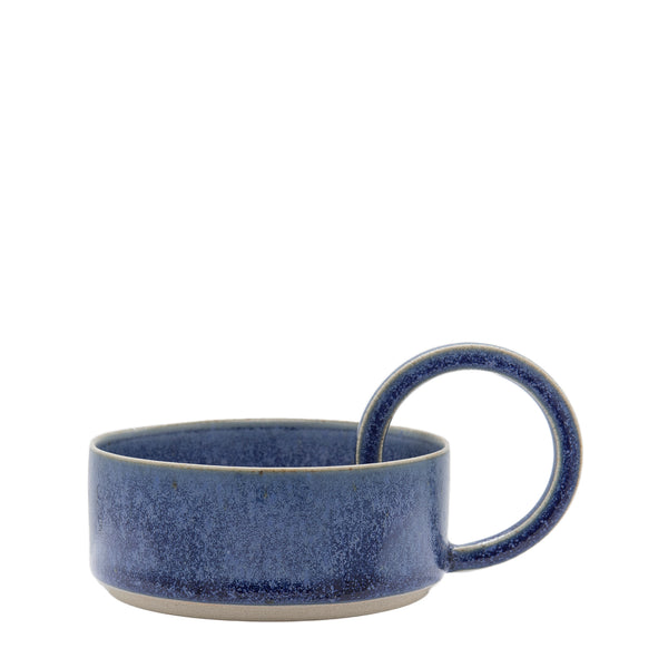 Ro low mug – yellow