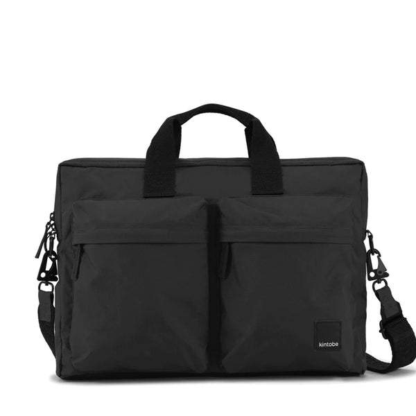 Sage Computer bag – black