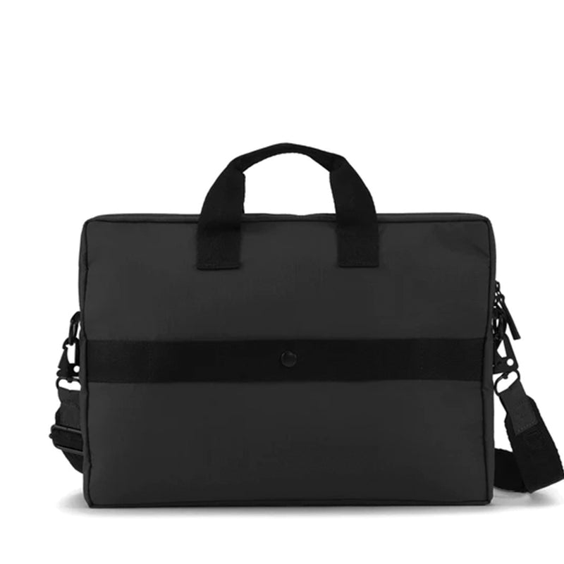 Sage Computer bag – black