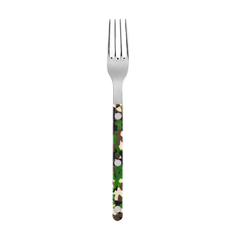 Fork – Bistrot Camouflage