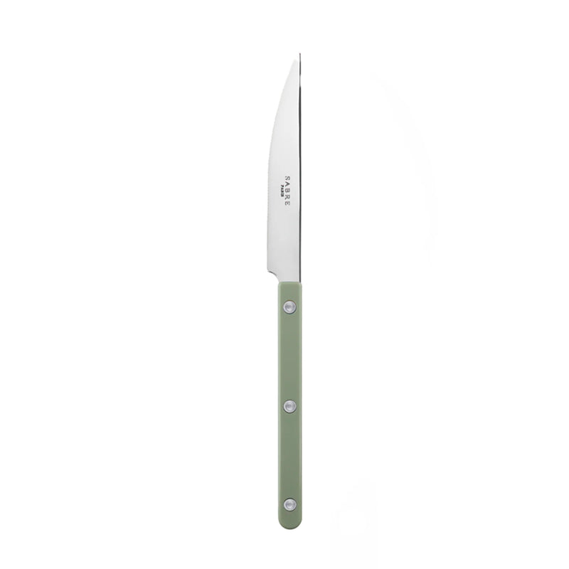 Bistrot knife - several colors