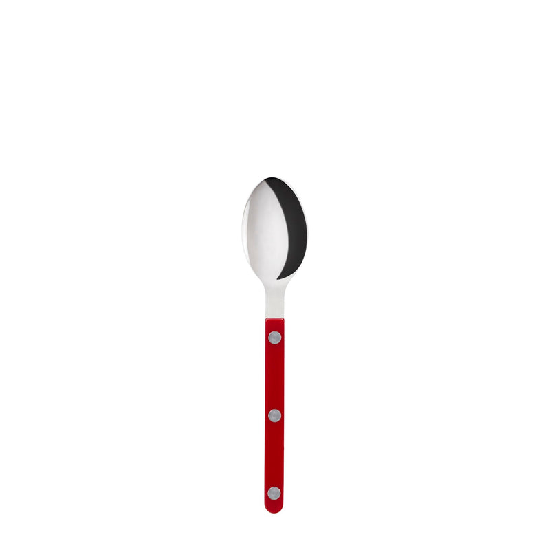 Bistrot teaspoon - several colors