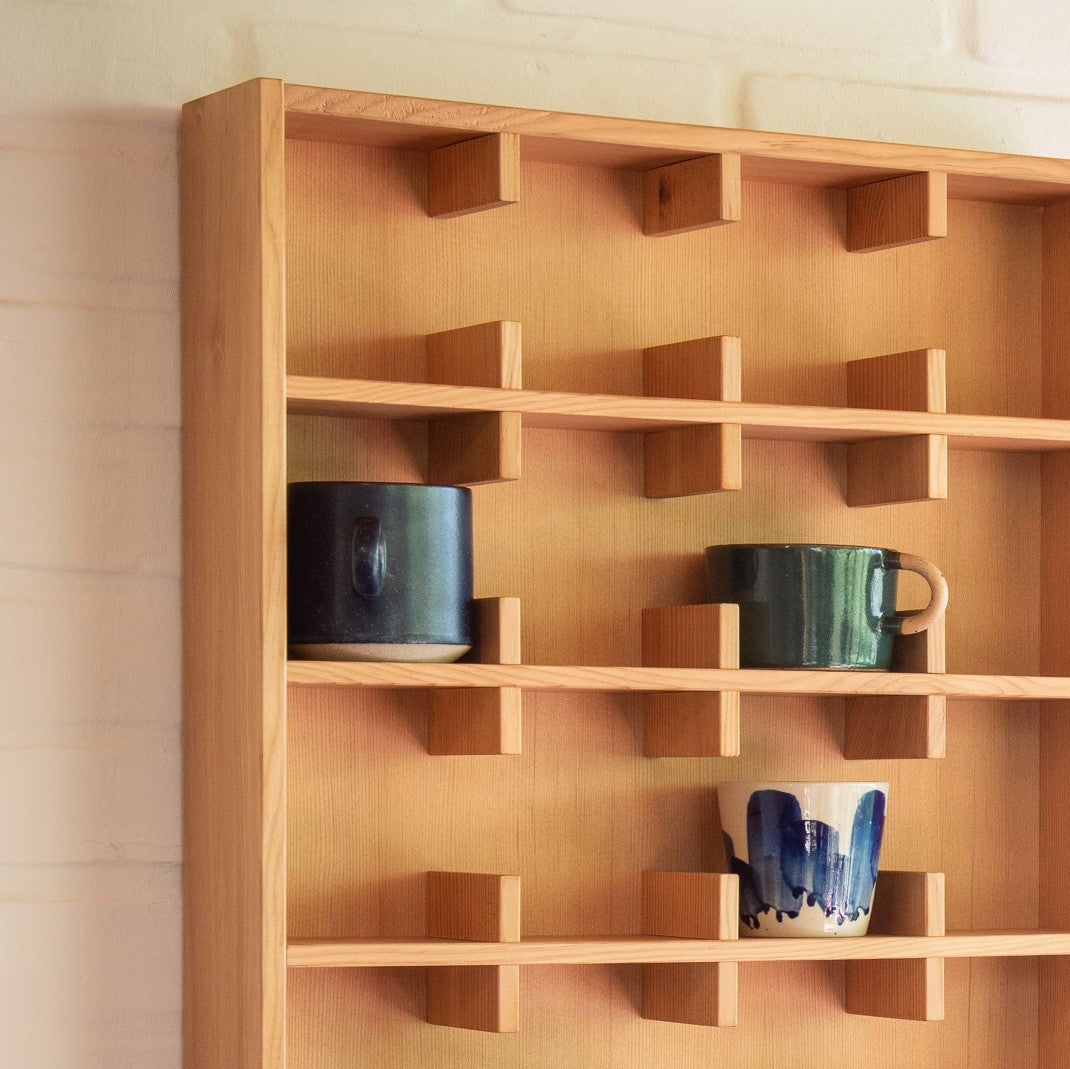 Louisiana x SETS 5 bookcases