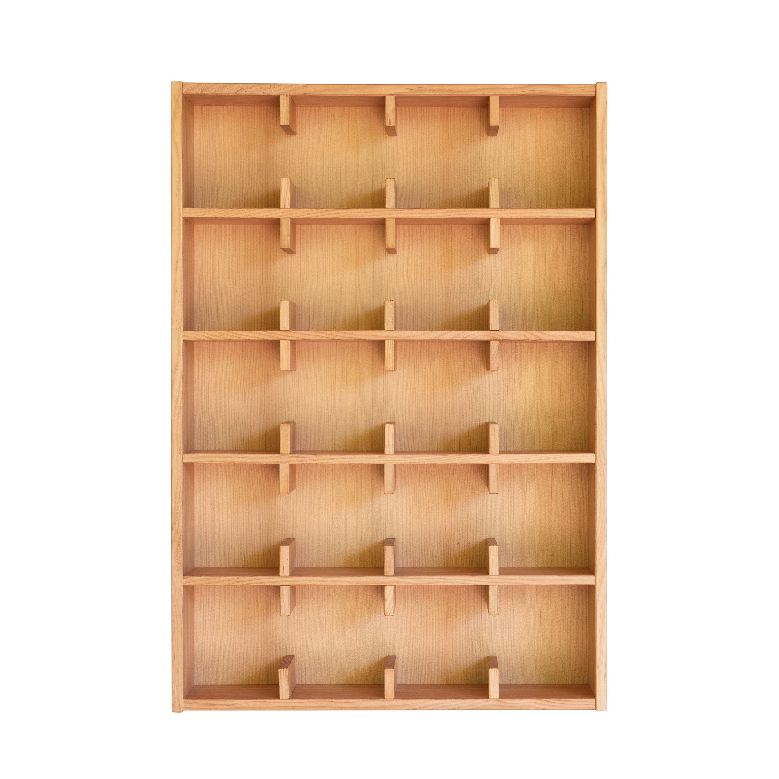 Louisiana x SETS 5 bookcases
