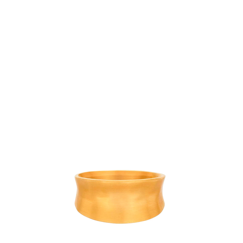 Saga ring – gold