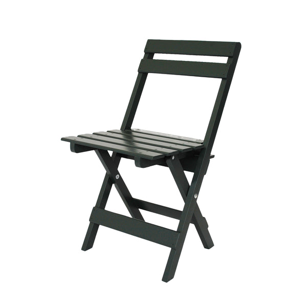 Salamanca folding chair – wagon green