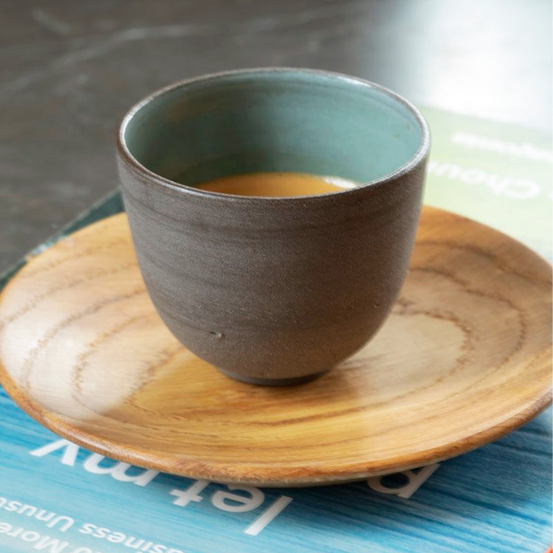 Espresso cup - multiple colors