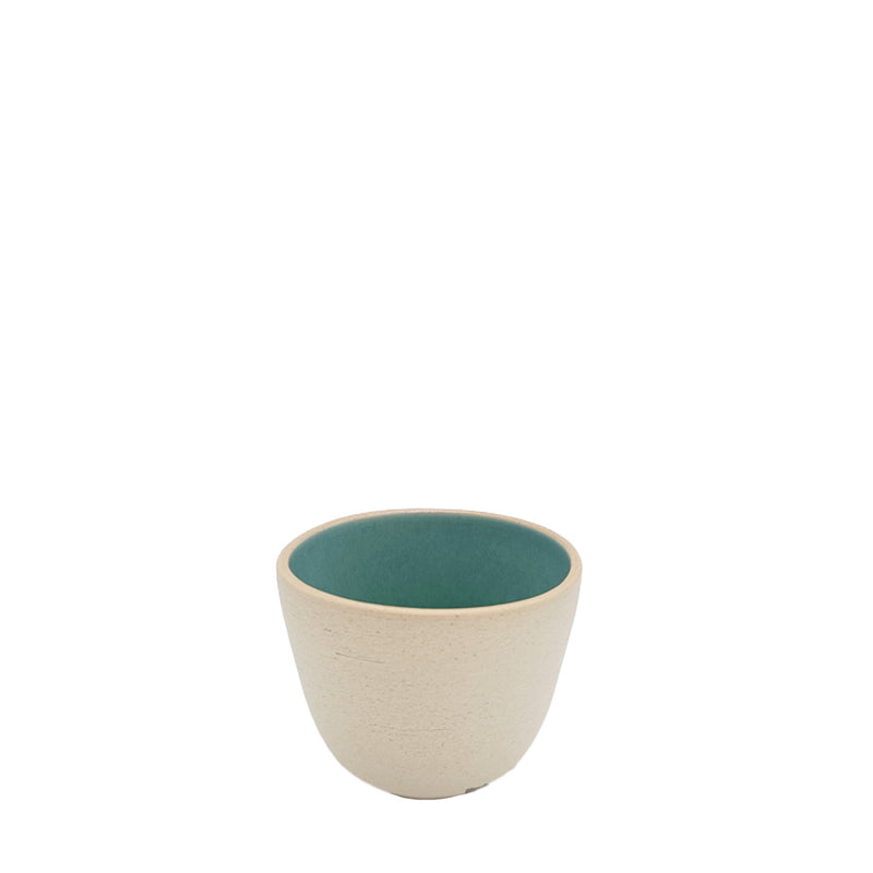 Espresso cup - multiple colors