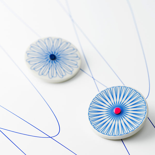 Broche – Icon