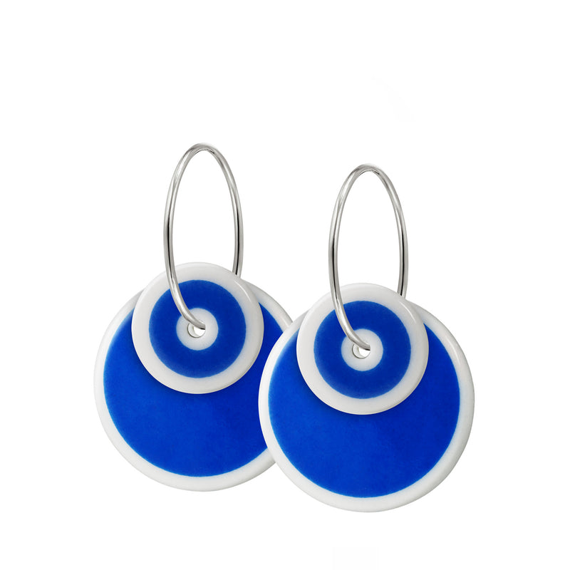 Earrings – Halo Duo