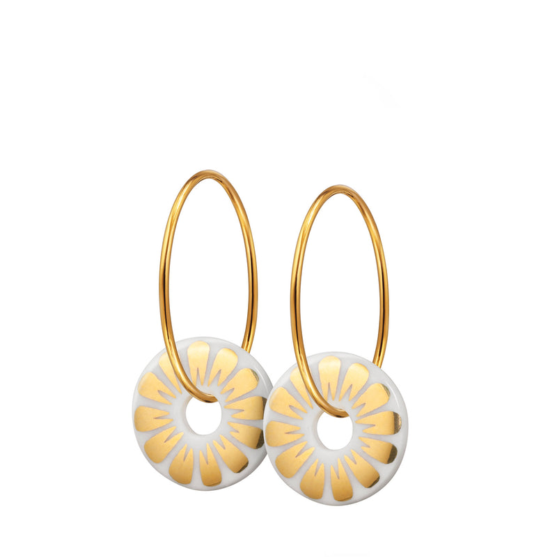 Earrings – Bloom