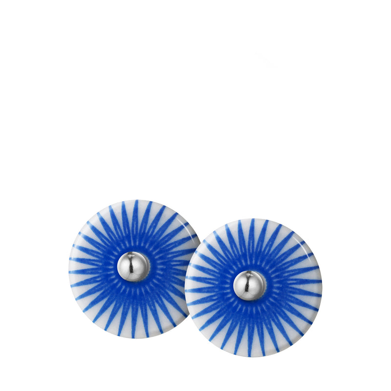 Earrings – Splash Royal Blue