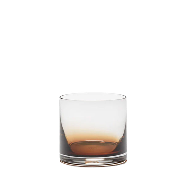 Glass – Tumbler S Amber Zuma