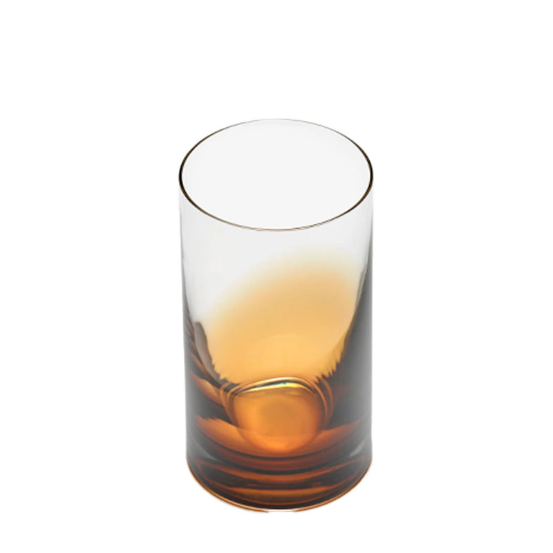 Glas – Tumbler L Amber Zuma