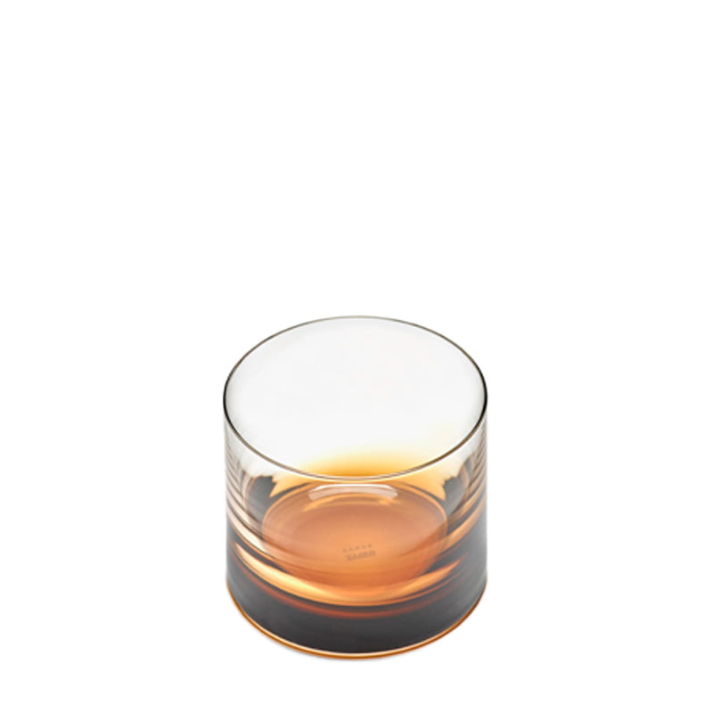 Glass – Tumbler S Amber Zuma