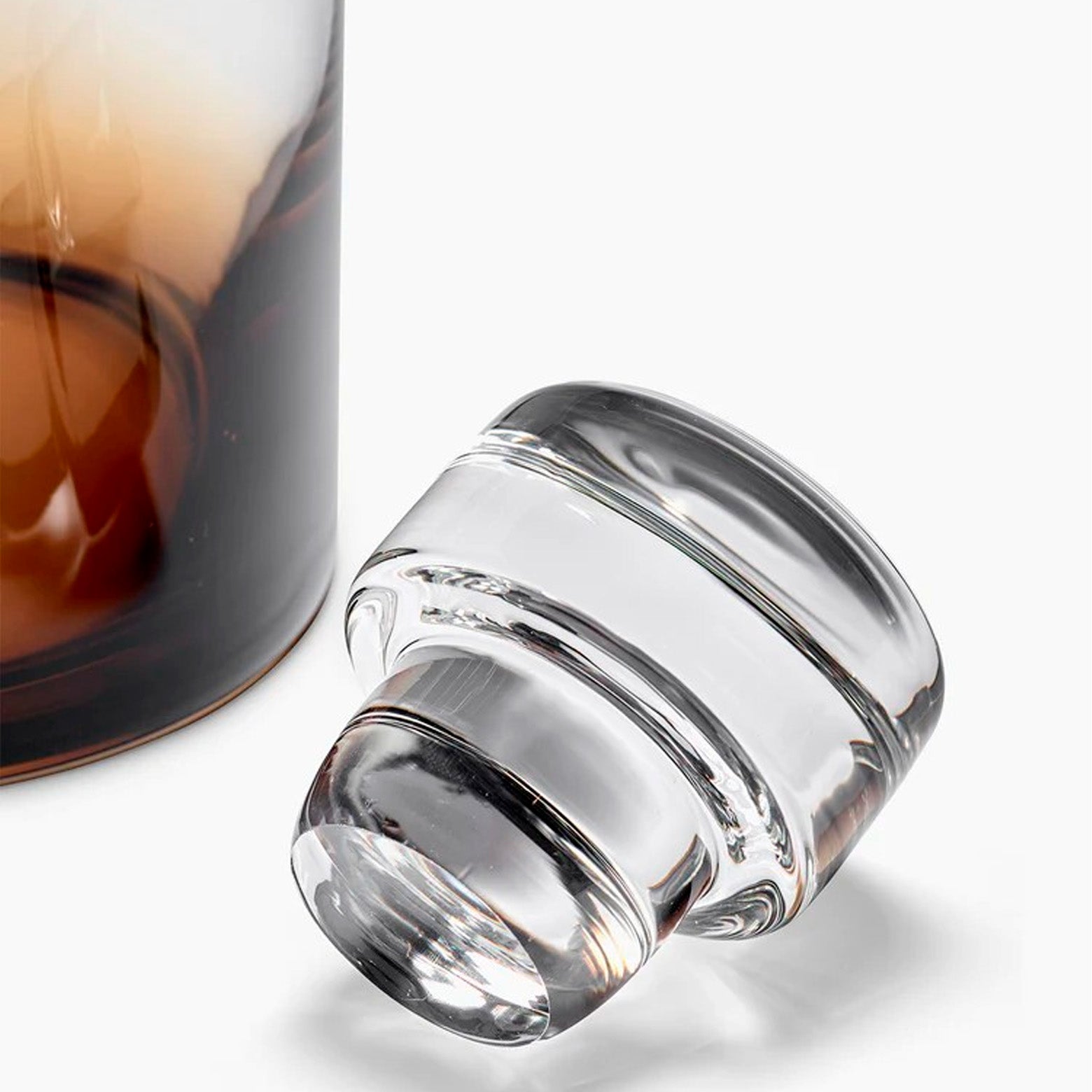 Carafe Amber Zuma