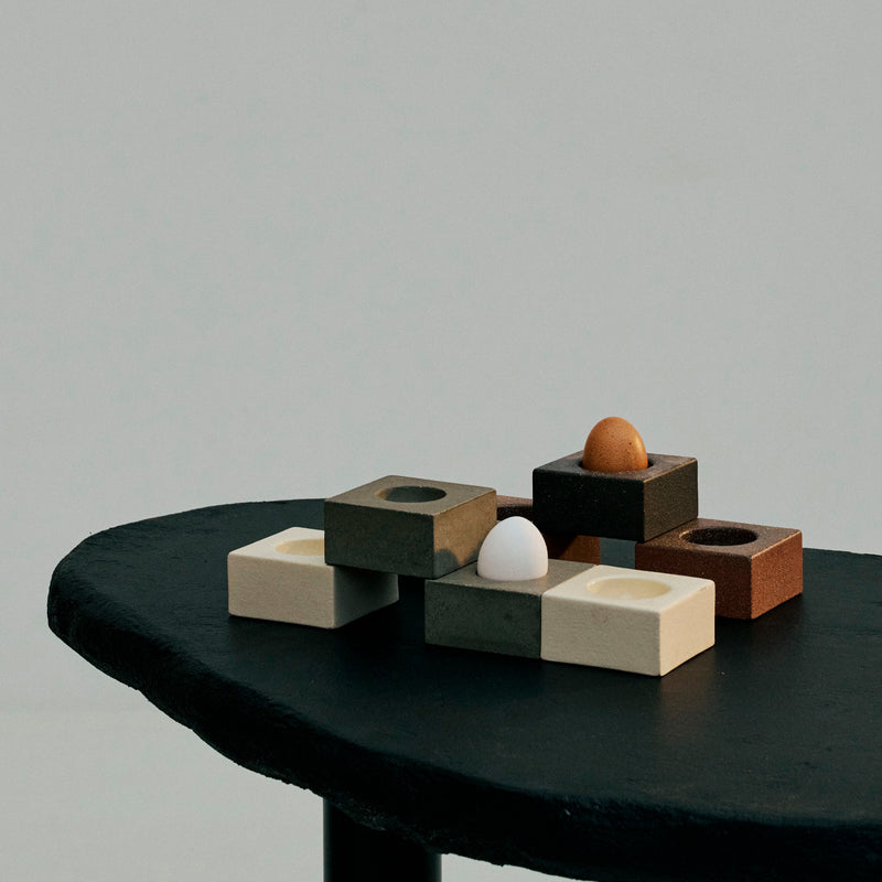 Egg cup – Uovo