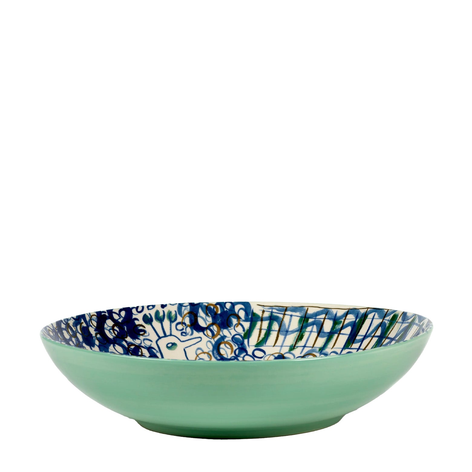 Bela Silva bowl