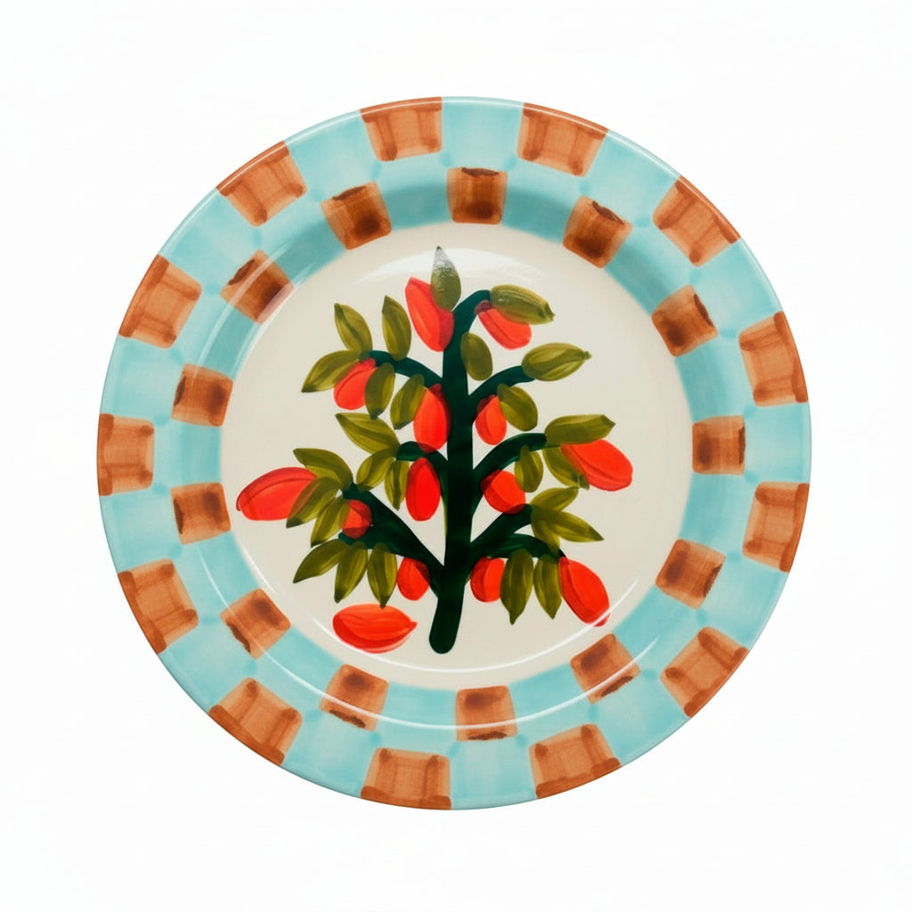 Middagstallerken – 2 pak