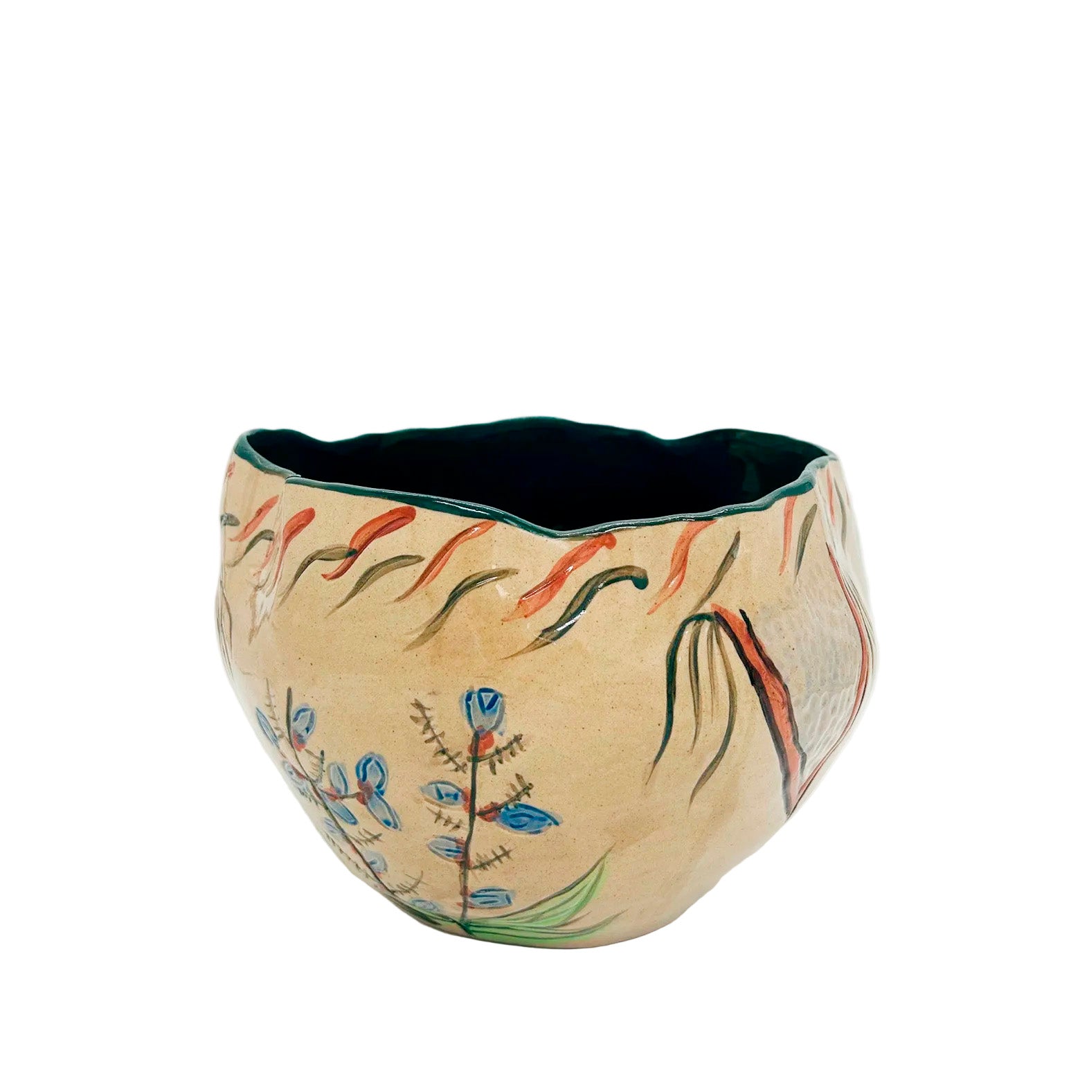 Flower pot hides – Flower pot mix