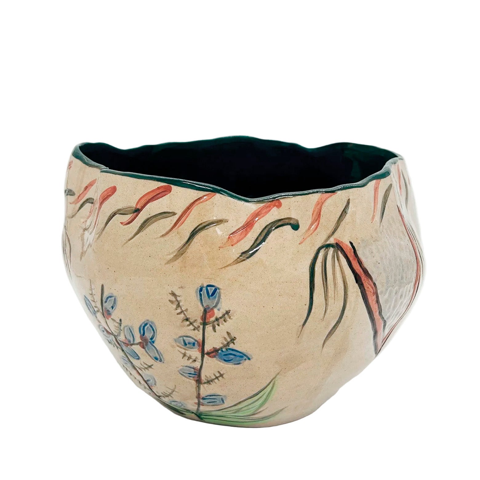 Urtepotteskjuler – Flower pot mix