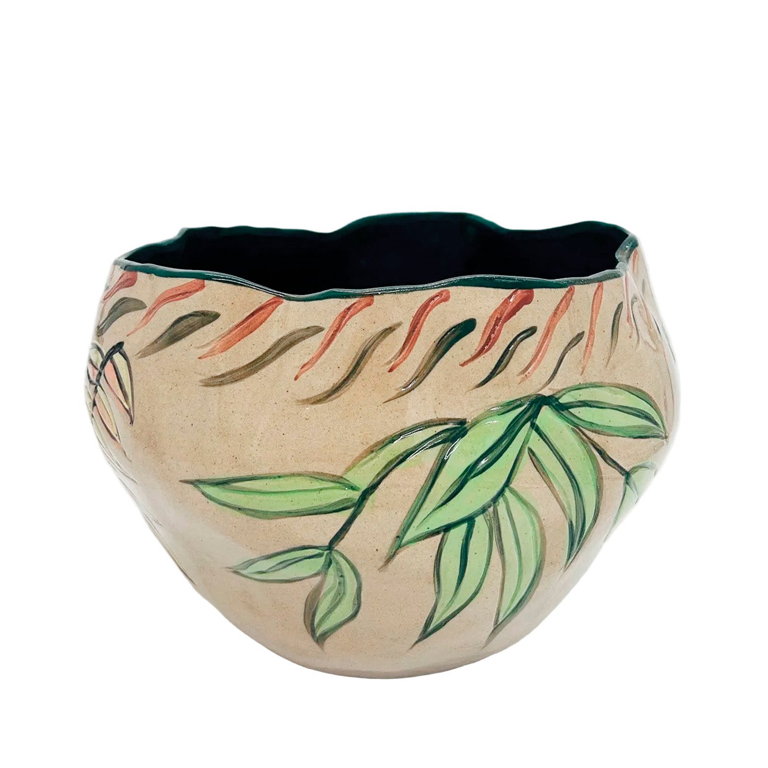 Urtepotteskjuler – Flower pot mix