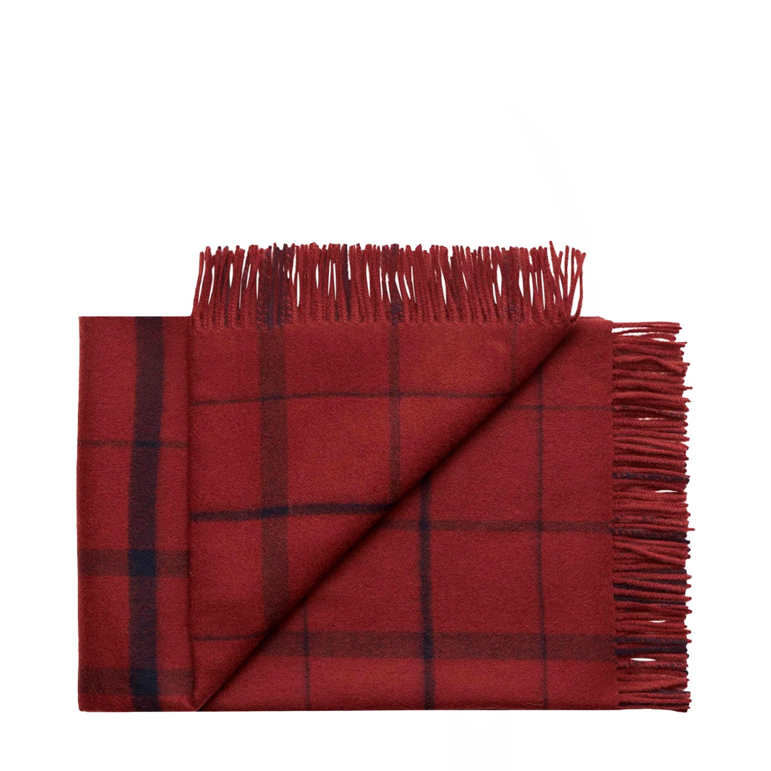 Plaid – Warp and Weft 130x190 cm