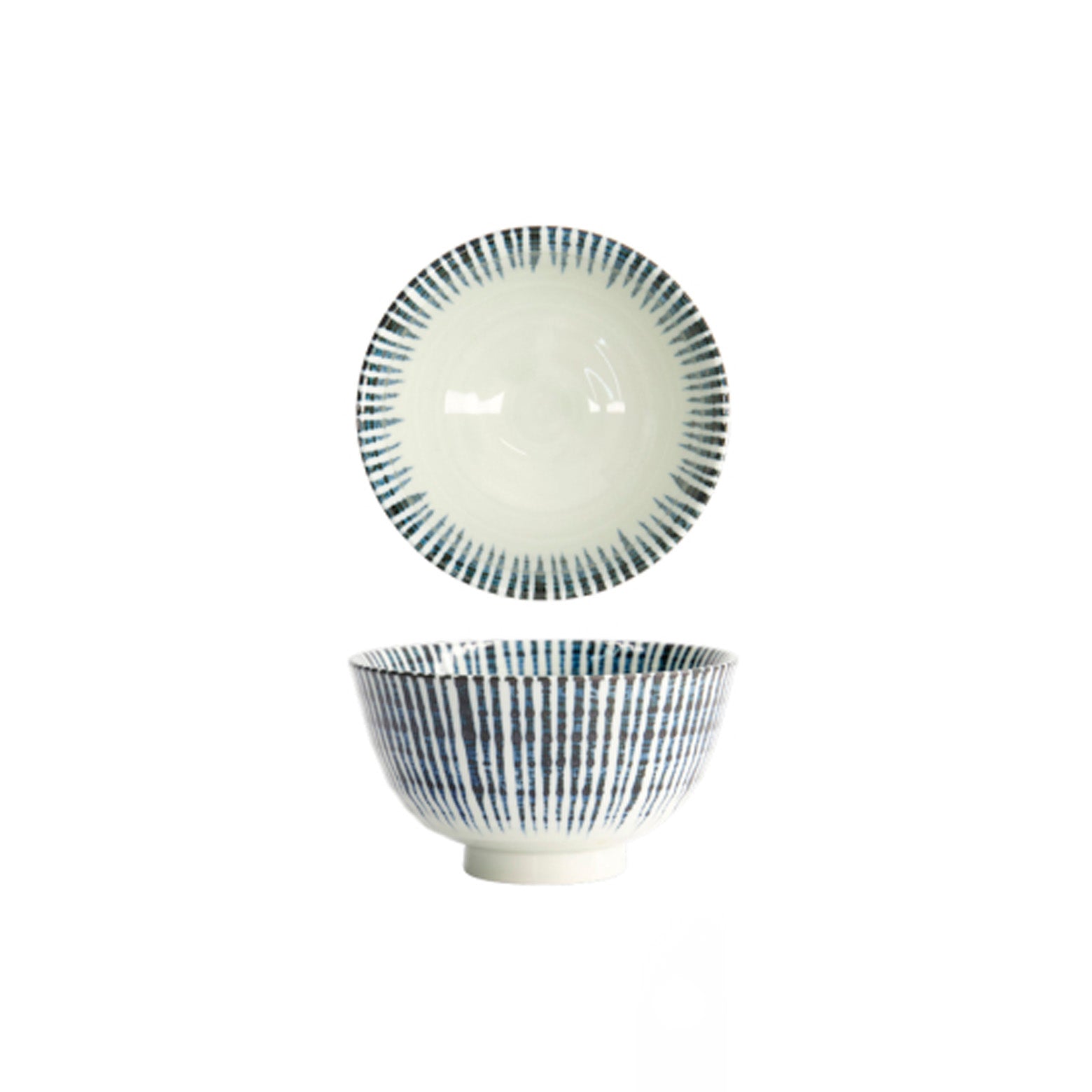 Skål – Shin Tokusa Bowl Ø12 cm