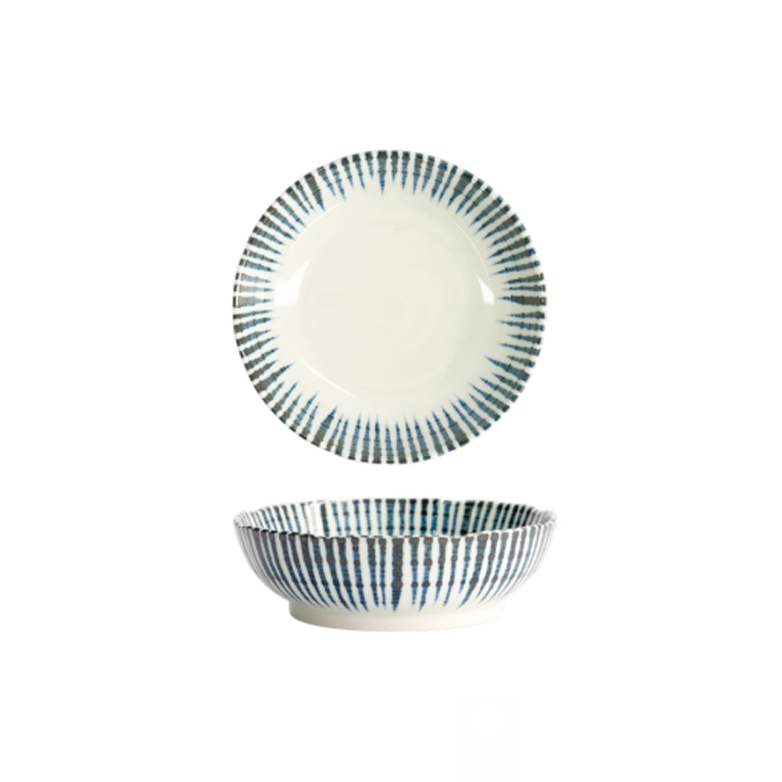 Skål – Shin Tokusa Bowl Ø15 cm