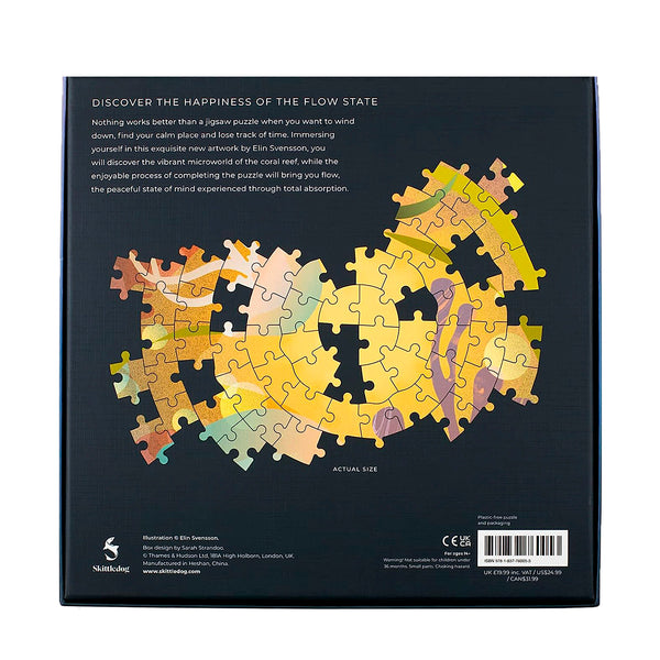 Reef Dream Puzzle - 1000 Pieces