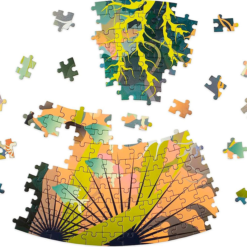 Reef Dream Puzzle - 1000 Pieces