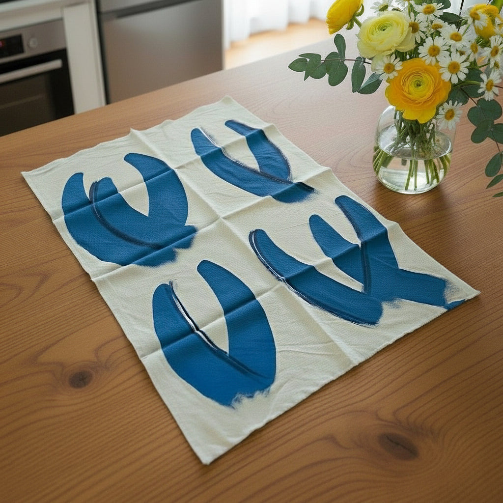 Dishtowel
