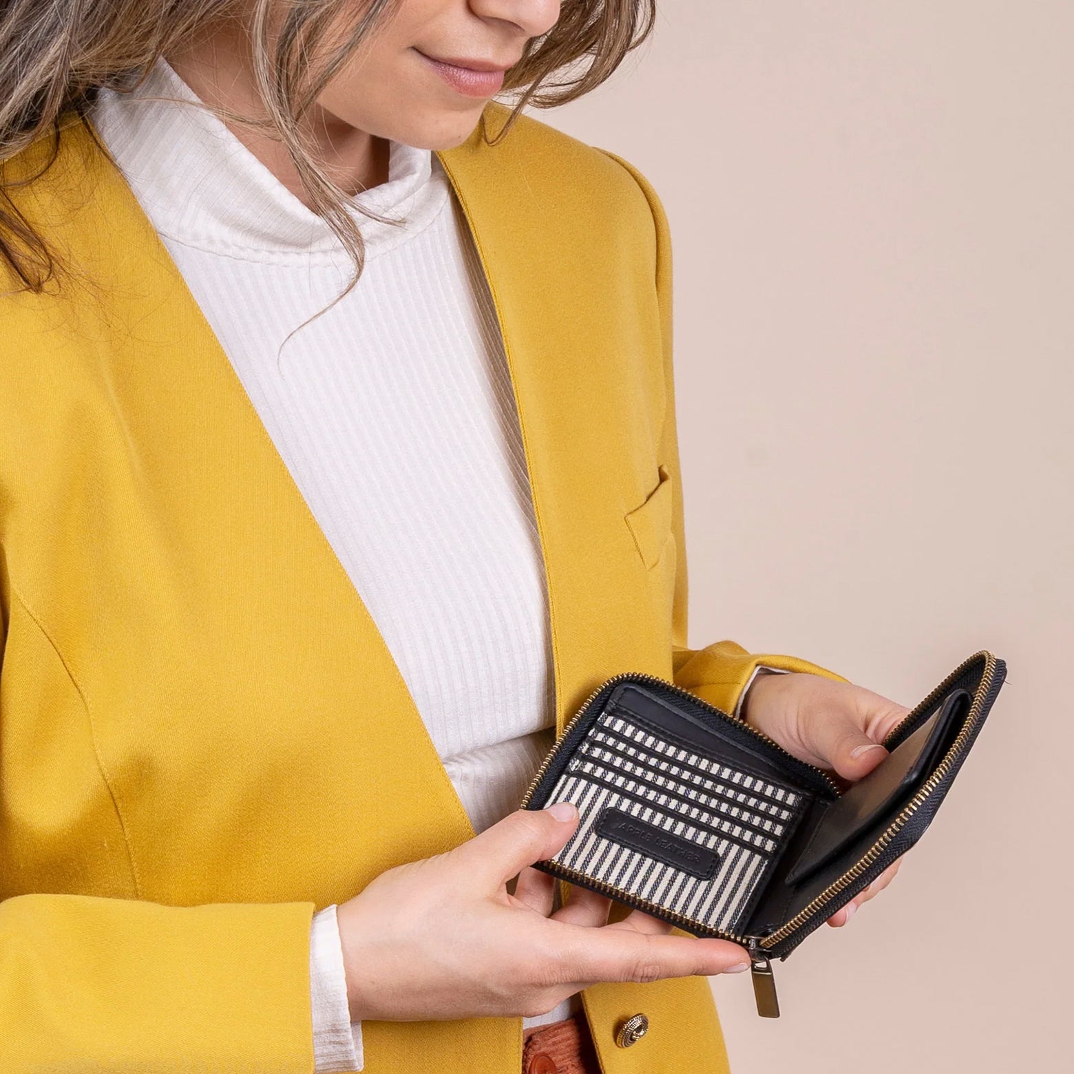 Sonny Square wallet – more colours