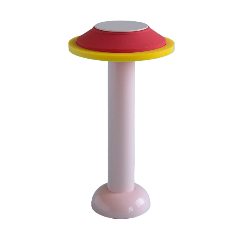 Portable lamp PL2 – pink