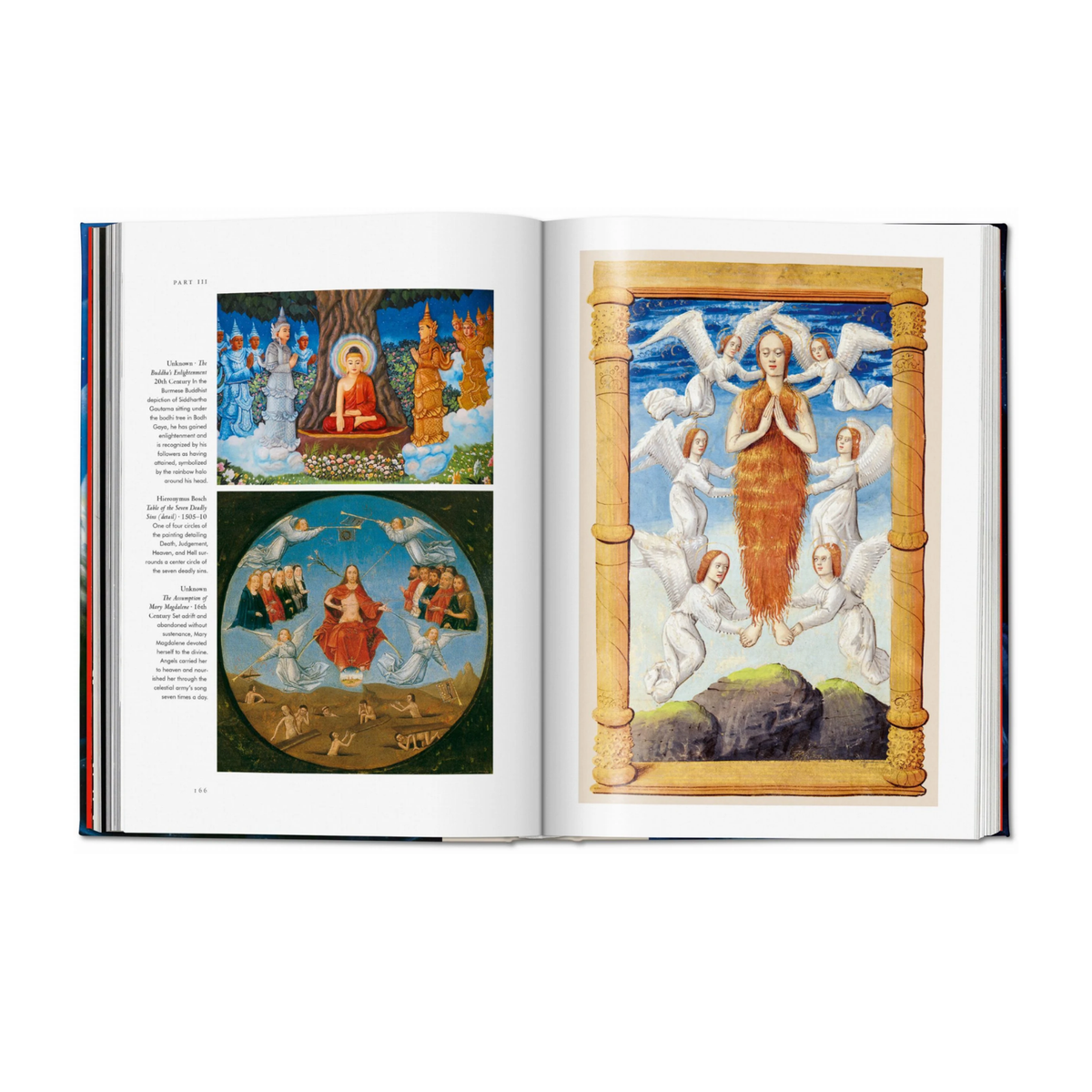 Spirit Worlds - The Library of Esoterica