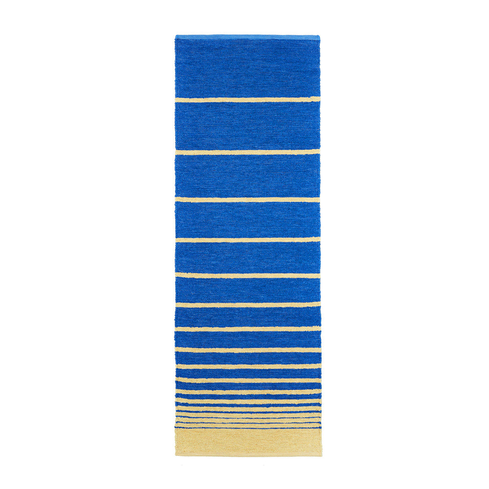 Blue Rug Empty Background Stillark Clear Blue Rug 1 – Louisiana Design Butik