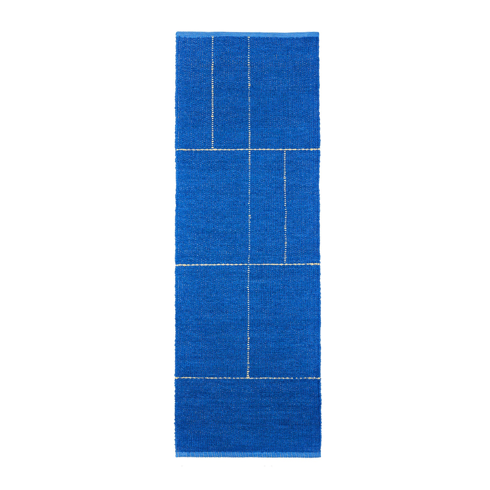 Stillark Clear Blue Rug 2 – Louisiana Design Butik