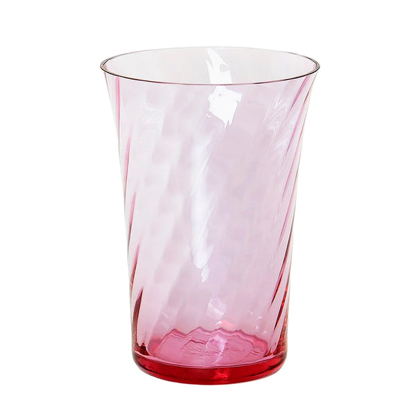 Vase Swirl