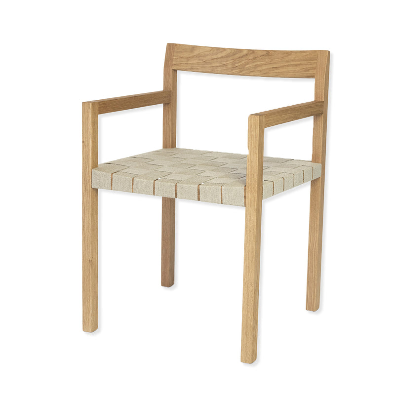 Dining table chair AN01