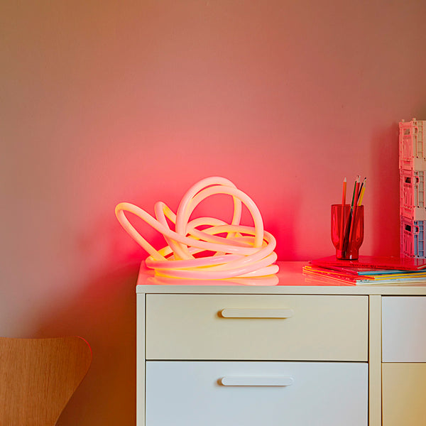 Flex Tube lamp – more colours