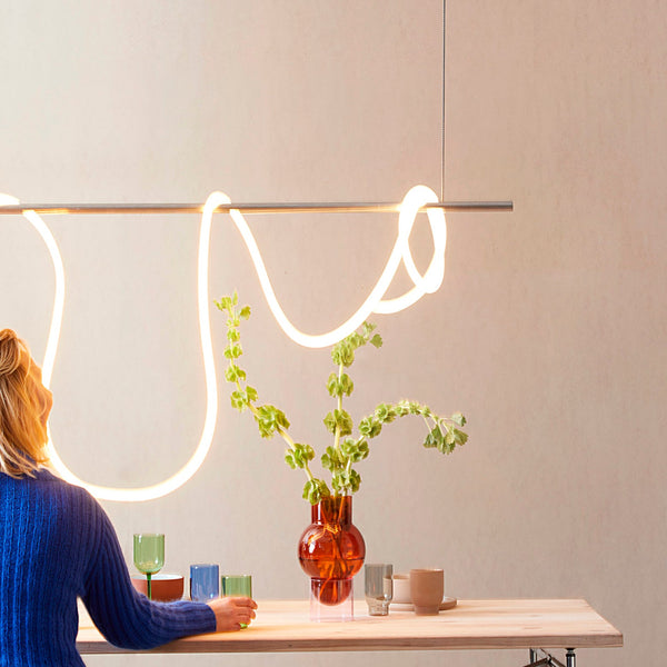 Flex Tube lamp – more colours