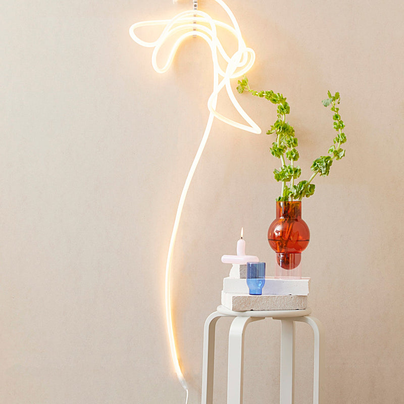 Flex Tube lamp – more colours