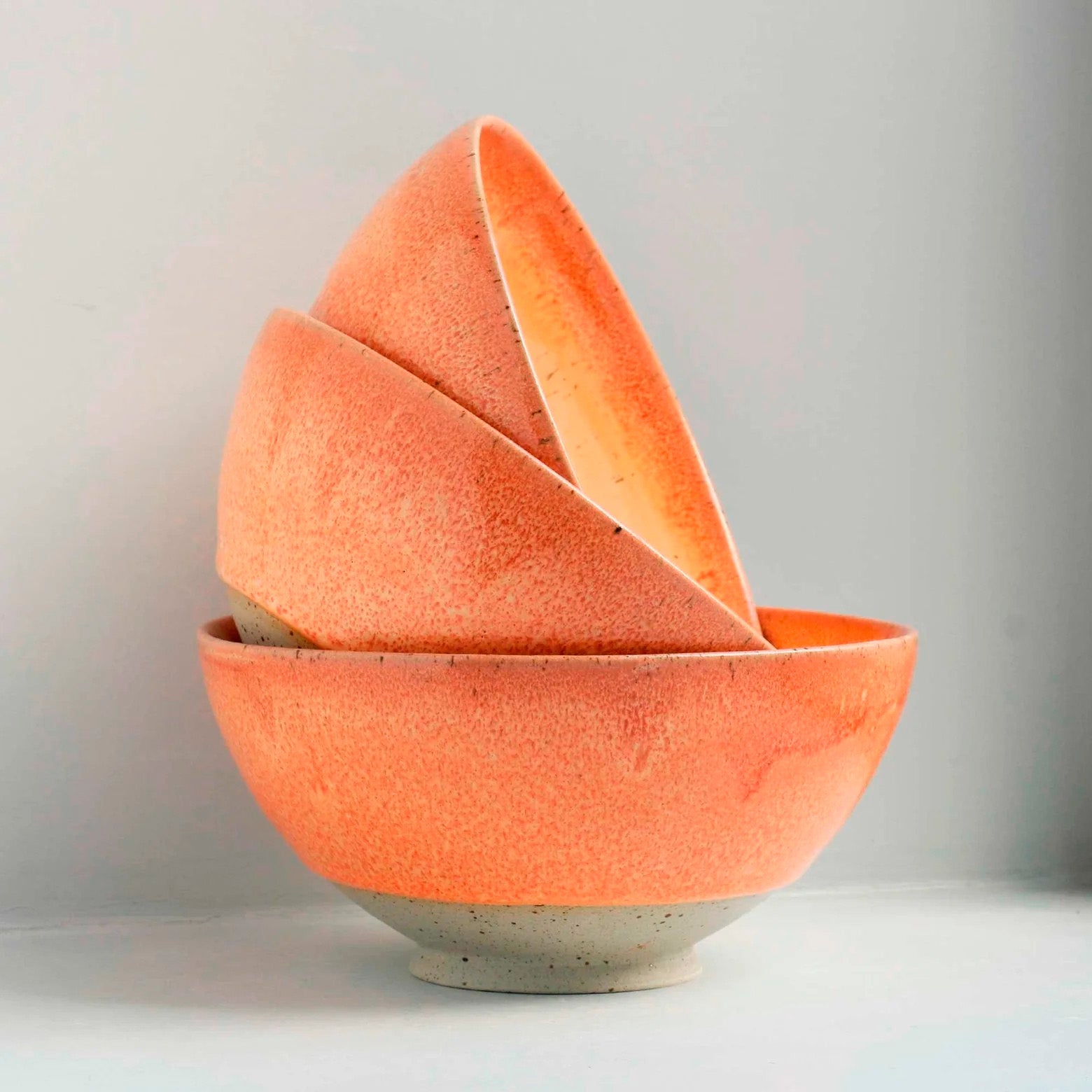 Spring bowl