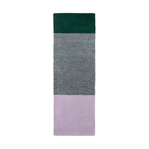 Runner – Wool Rug