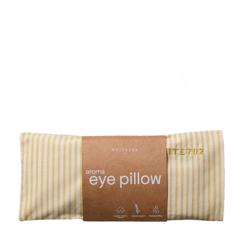 Aroma Eye Pillow 